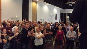 AOBR 2016 10 23 MARIGNANE REPAS COUSCOUS (84) par Guy Montaner